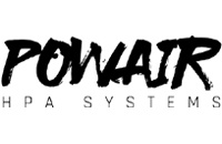 PowAir Sistema de paintball TACTICAL Line CC 0.21 L / 13 ci MagFed HP (300 bar)