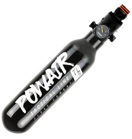 PowAir Sistema de paintball TACTICAL Line CC 0.21 L / 13 ci MagFed HP (300 bar)