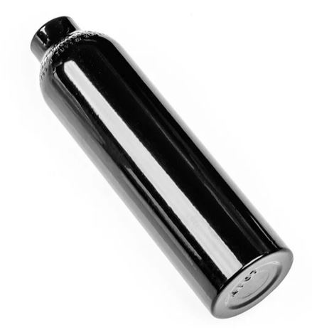 HD24 0.2-liter HPA bottle with 1100 PSI on/off regulator