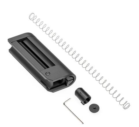 HD24 EXTENSIÓN DE MAG +5 para IntruBuster Gen2