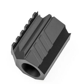 HD24 Tapa del cañón para IntruBuster Gen2