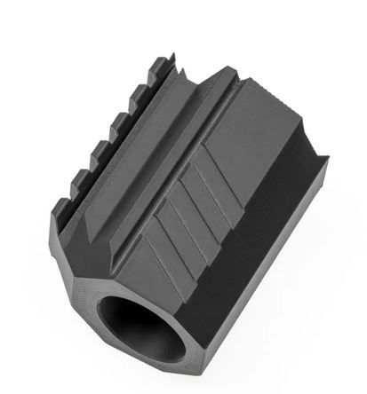 HD24 Barrel cover for IntruBuster Gen2
