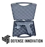MCS Custodia compatta per pistola 27,9 x 22,9 x 5,1 cm