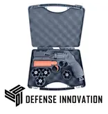 MCS Étui compact pour arme à feu 27,9 x 22,9 x 5,1 cm