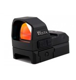 Vesta RX1 Micro Red Dot Optic  – Picatinny