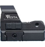Vesta Mirino a punto rosso RX1 Micro – Picatinny