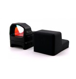 Vesta RX1 Micro Red Dot Optic  – Picatinny