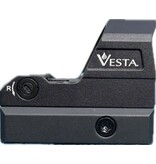 Vesta RX1 Micro Red Dot Optic  – Picatinny