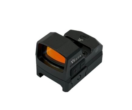 Vesta RX1 Micro Red Dot Optic  – Picatinny