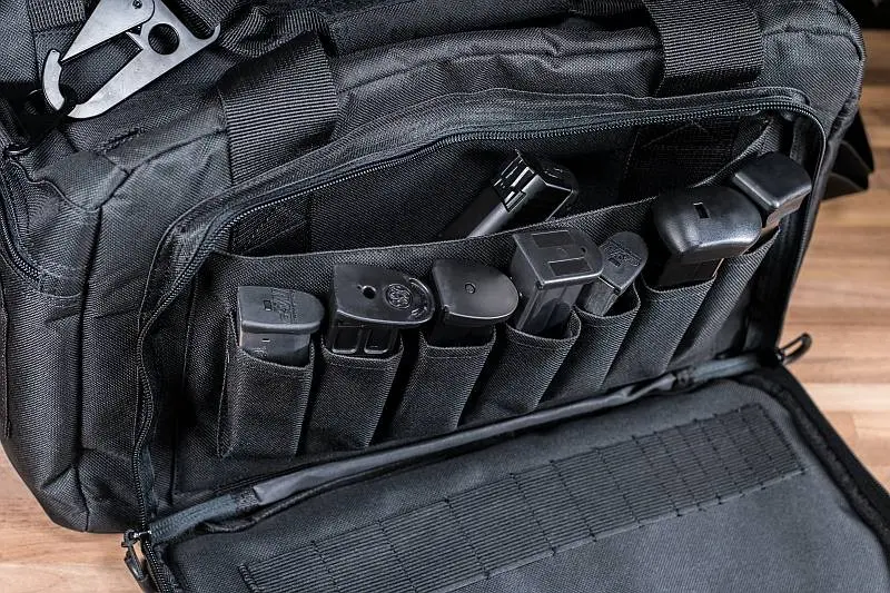 Smith & Wesson Recruit Tactical Range Bag