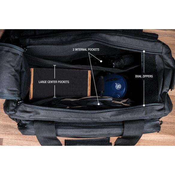 Smith & Wesson Recruit Tactical Range Bag