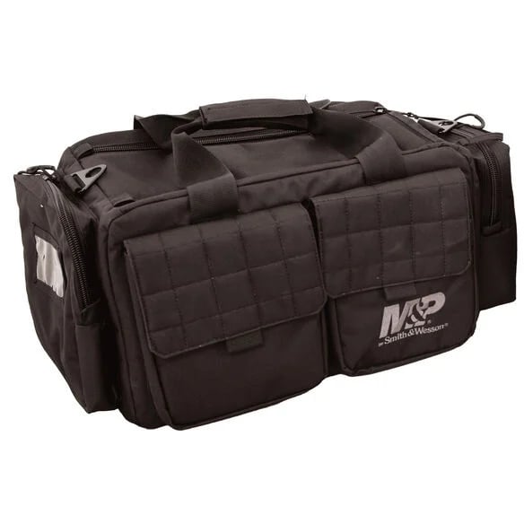 Smith & Wesson Borsa tattica da tiro per ufficiali
