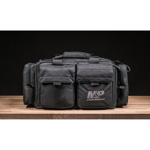 Smith & Wesson Officer Tactical Range Bag