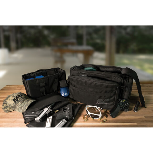 Smith & Wesson Bolsa táctica para oficiales