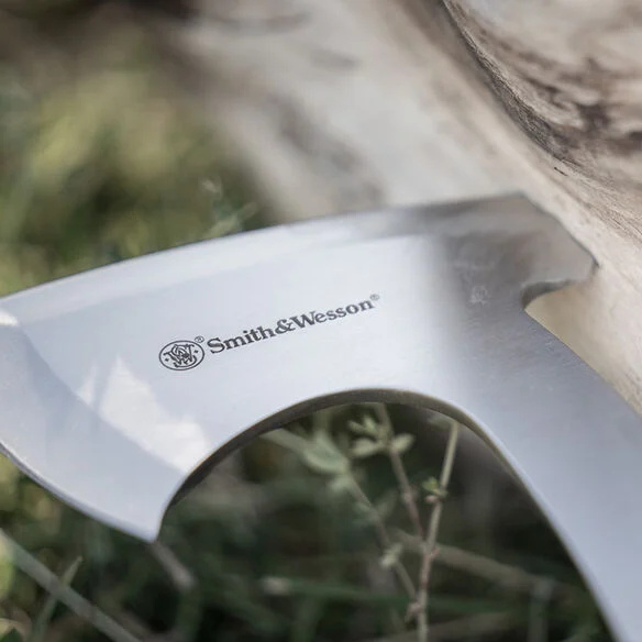 Smith & Wesson Zestaw 3 toporów do rzucania