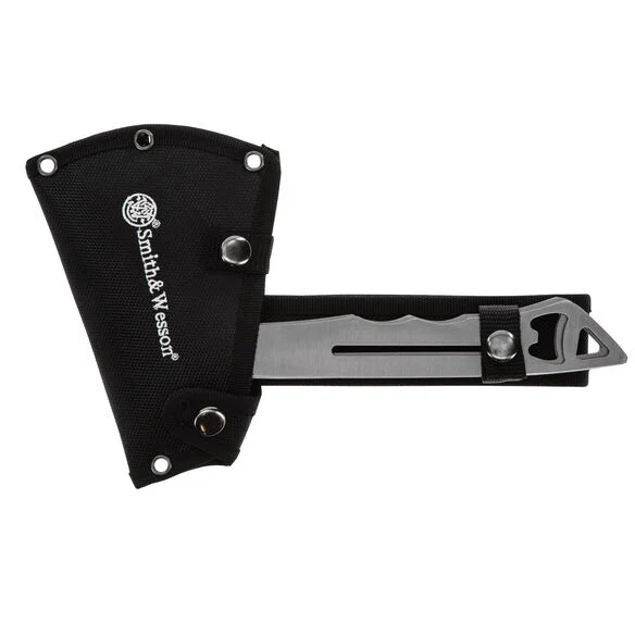 Smith & Wesson Zestaw 3 toporów do rzucania