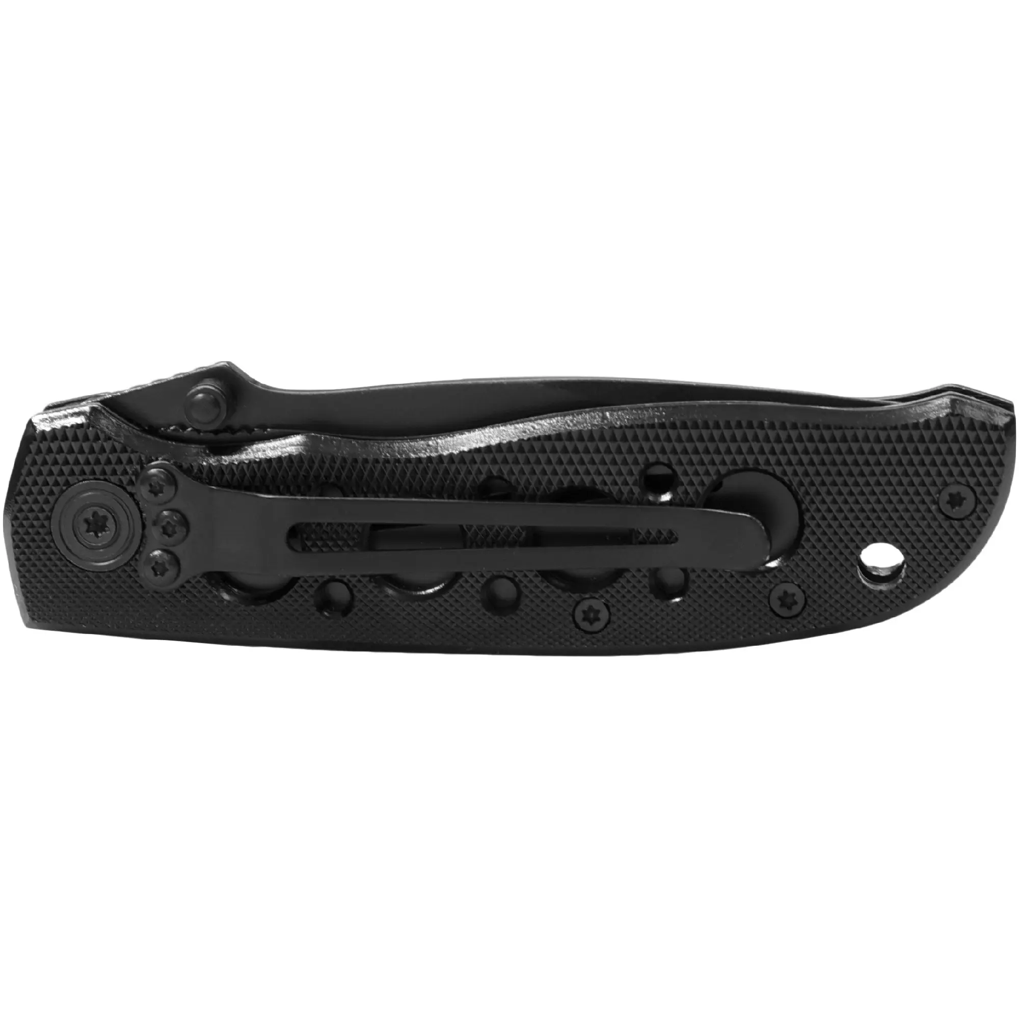 Smith & Wesson Extreme Ops Combo – nóż taktyczny i wodoodporny zegarek z kompasem