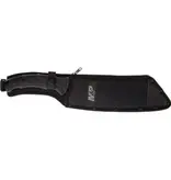 Smith & Wesson Maczeta M&P Cleaver – maczeta z pełnym trzpieniem i piłą z tyłu