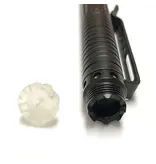 UZI Długopis taktyczny Defender z wykrywaczem DNA