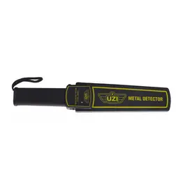 UZI Handheld Metalldetektor
