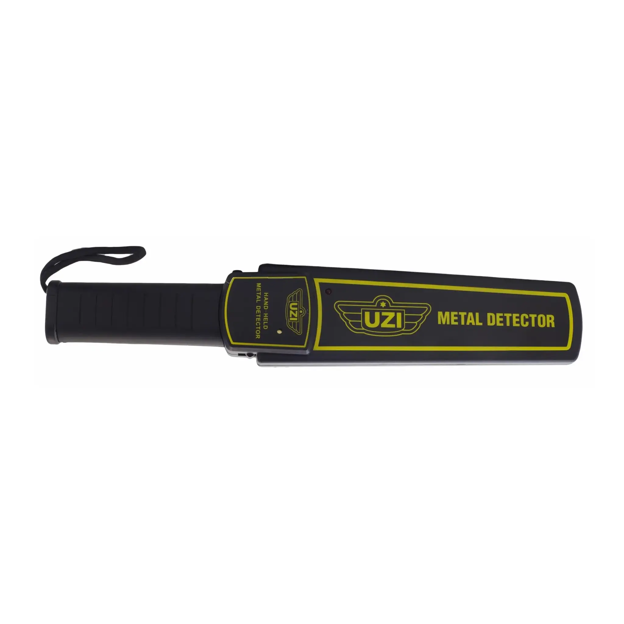 UZI Handheld Metalldetektor