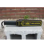 UZI Handheld Metalldetektor