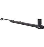 UZI Peryskop teleskopowy – powiększenie 5x | 43–68 cm