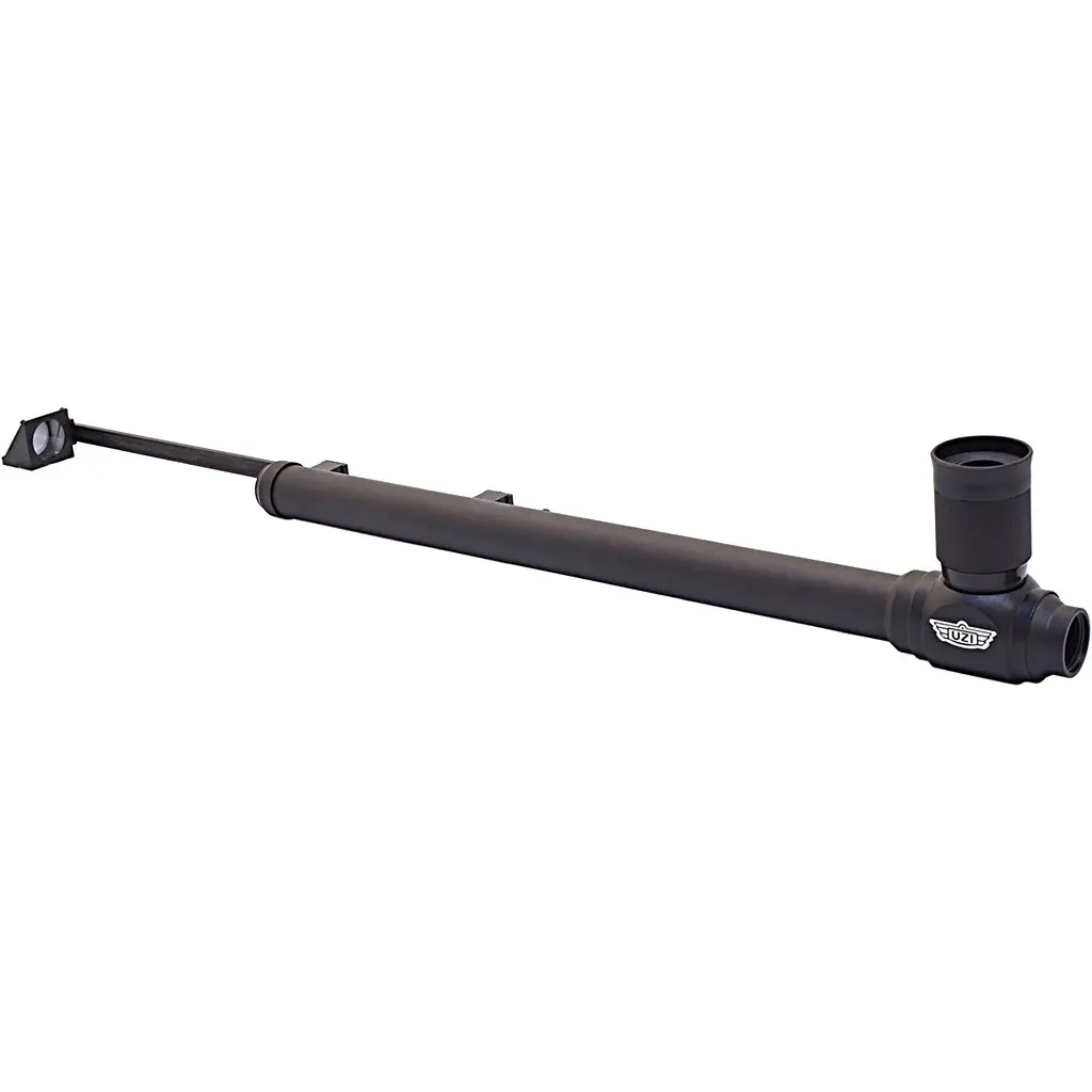 UZI Teleskopisches Periskop – 5-fache Vergrößerung | 43–68 cm