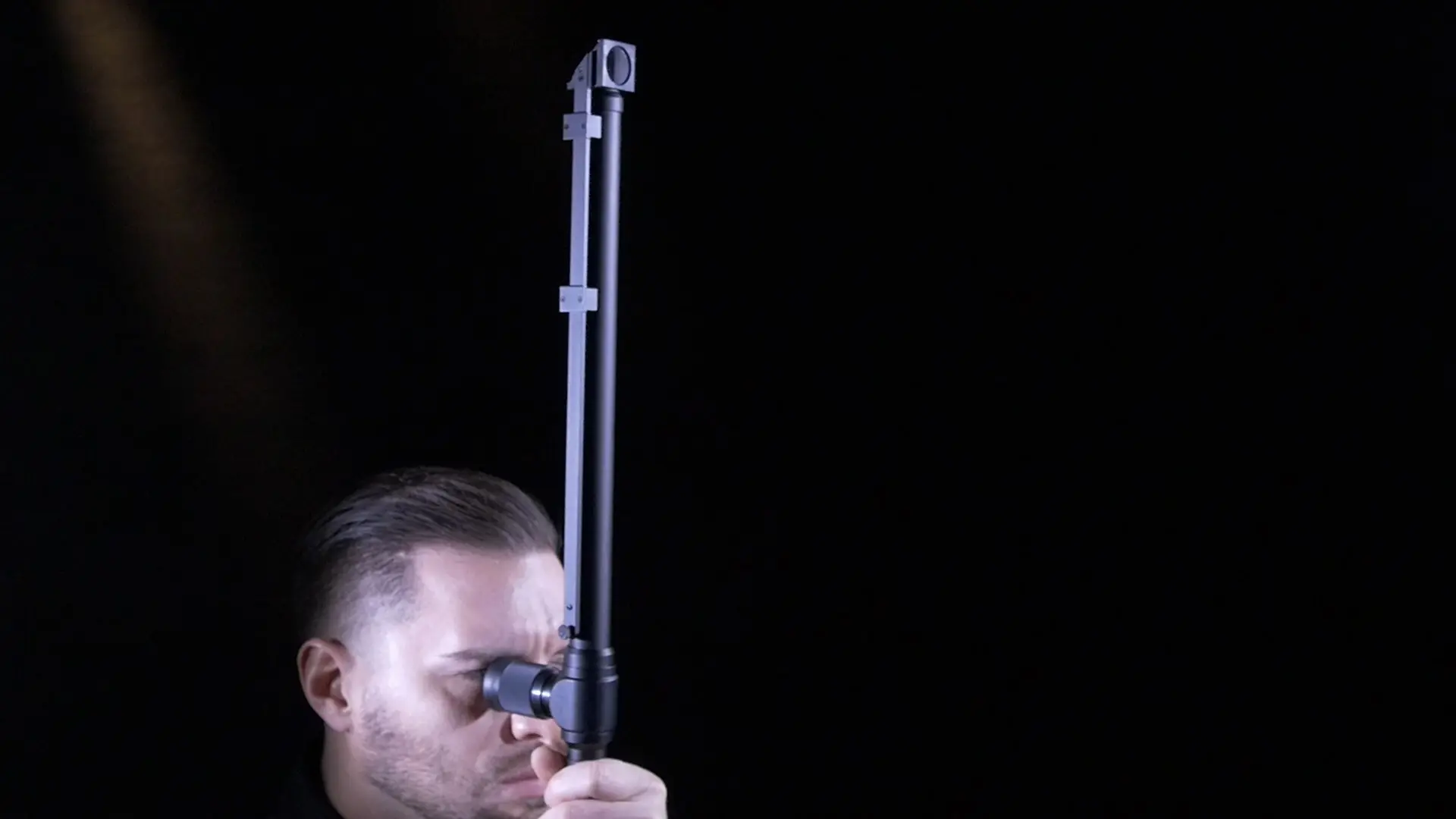 UZI Teleskopisches Periskop – 5-fache Vergrößerung | 43–68 cm