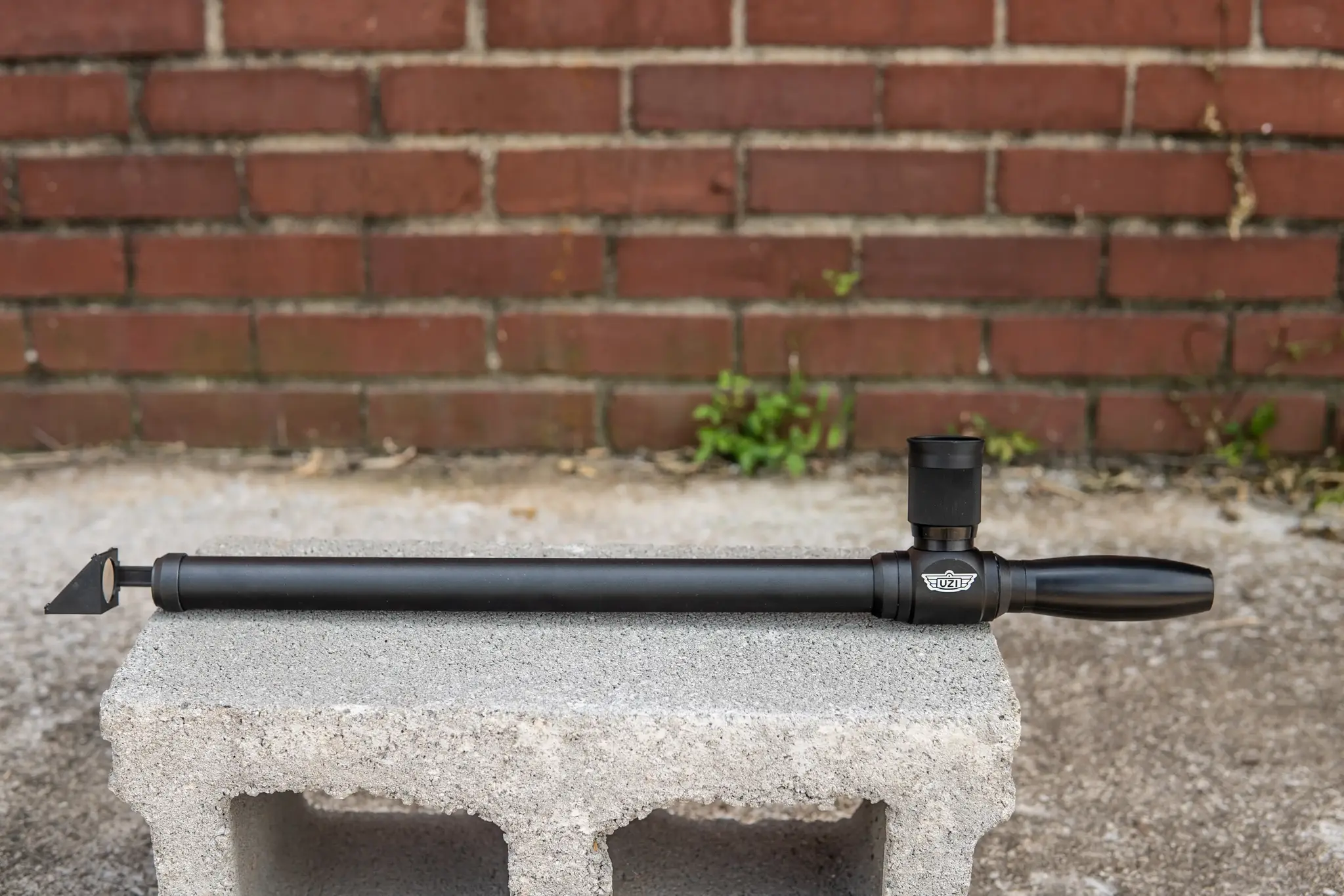UZI Teleskopisches Periskop – 5-fache Vergrößerung | 43–68 cm
