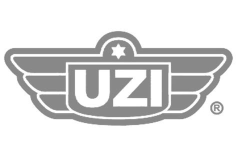 UZI Taktischer Klappschirm