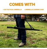 UZI Parasol taktyczny
