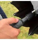 UZI Ombrello tattico