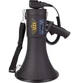 UZI Megafon PRO 50 W – zasięg 500 m