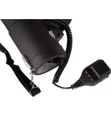 UZI Megafono PRO da 50 Watt – portata 500 m