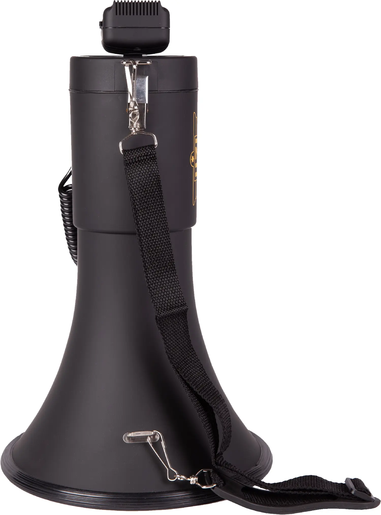UZI Megafon PRO 50 W – zasięg 500 m