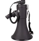UZI PRO 50 Watt Megaphon – 500 m Reichweite