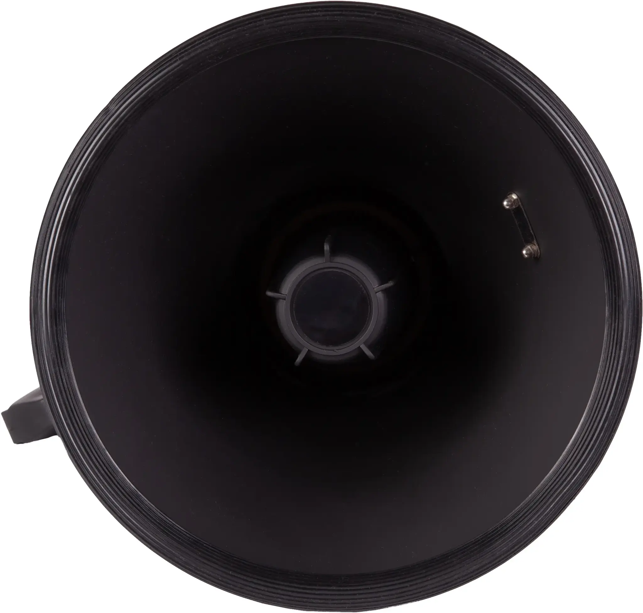 UZI PRO 50 Watt Megaphon – 500 m Reichweite
