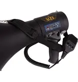 UZI Megafon PRO 50 W – zasięg 500 m