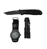 UZI Special Forces Set