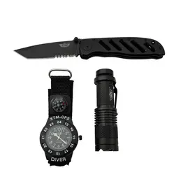 UZI Special Forces Set