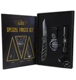 UZI Special Forces Set