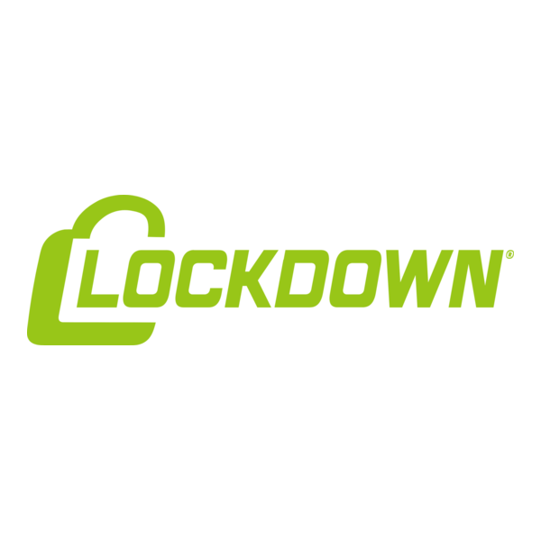 Lockdown Stojak na 6 pistoletów