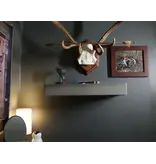 Lockdown Hidden pistol rack, Farmhouse model