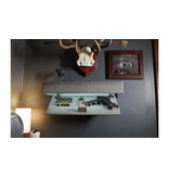 Lockdown Ukryty stojak na pistolet, model Farmhouse