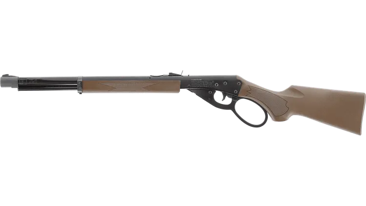 Umarex Marlin Lever Action Rifle – Airsoft  6 mm BB - Federdruck < 0,5 Joule