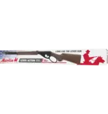 Umarex Fucile a leva Marlin – Airsoft pallini da 6 mm - pressione della molla < 0,5 joule
