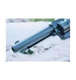 Umarex Marlin Co2  Airsoft Revolver 6 mm BB 1,6 Joule