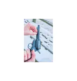 Umarex Revolver softair Marlin a CO2, pallini da 6 mm, 1,6 Joule.