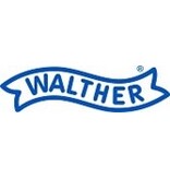 Walther Polymer Holster Radar LTG Pro right for Walther PDP